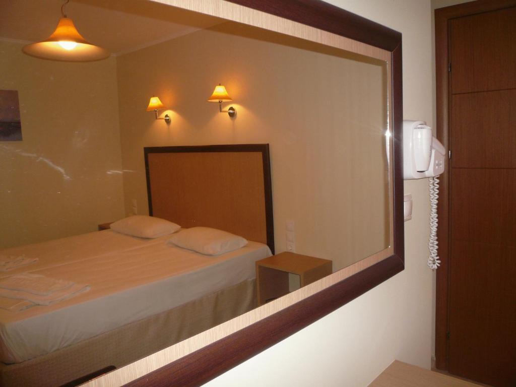 Hotel Avra Lygia  Room photo