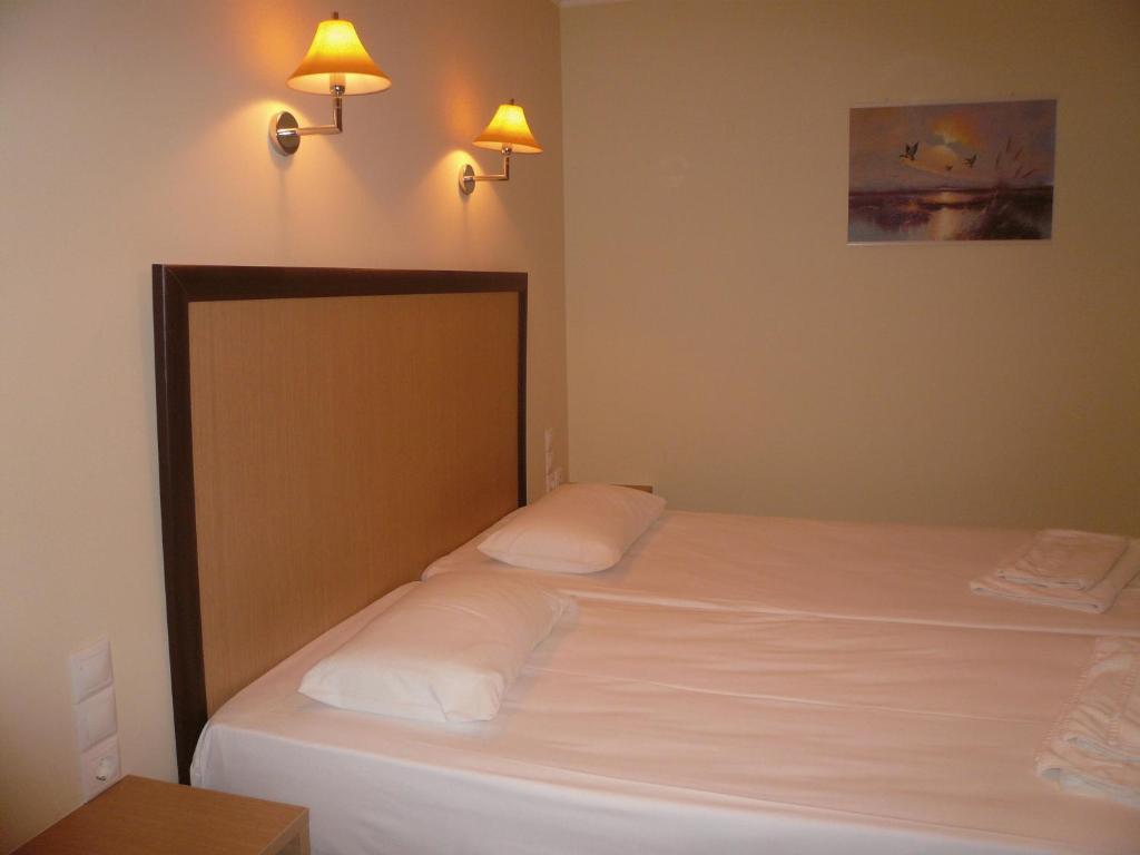 Hotel Avra Lygia  Room photo